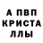 МЕТАДОН белоснежный Trevor Chrysler